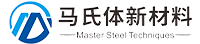 Martensitic (Ningbo) New Materials Co., Ltd.