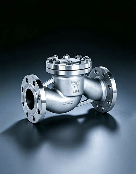 Nuclear power valve